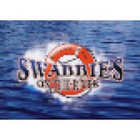 Swabbies Inc. Logo