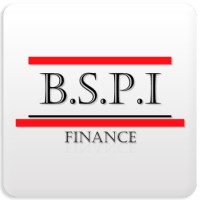 BSPI FINANCE Logo