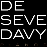 DESEVEDAVY PIANOS Logo