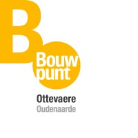 Bouwpunt Ottevaere Logo