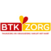 BTKzorg Logo