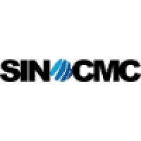 SINOCMC Logo