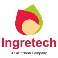 Ingretech Logo