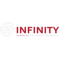 INFINITY CONSEILS Logo