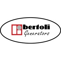 BERTOLI POWER UNITS Logo