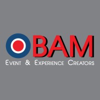 Brand Activation Management Logo