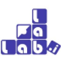 Studio Lab.i Architetti Associati Logo