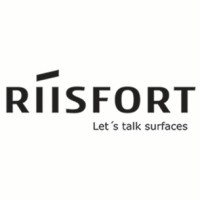 Riisfort A/S Logo