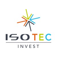 ISOTEC INVEST Logo