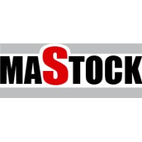 MASTOCK MONTAIGU Logo