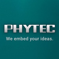 PHYTEC Messtechnik GmbH Logo