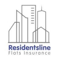 Residentsline Flats Insurance Logo