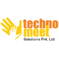 Technomeet Solutions Pvt. Ltd Logo