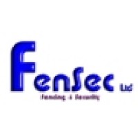 Fensec Ltd Logo