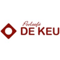 Poolcafe de Keu Logo