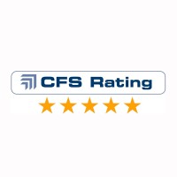 CFS Rating Logo