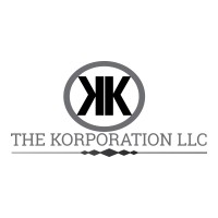THE KORPORATION Logo