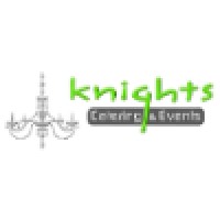 Knights Catering & Events Logo