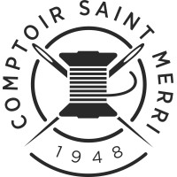 COMPTOIR SAINT MERRI Logo
