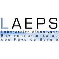 LAEPS Logo