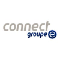 Groupe E Connect SA Logo