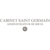 CABINET SAINT GERMAIN Logo
