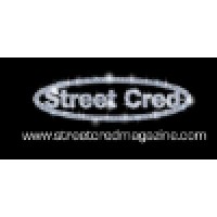 Street Cred Magazine Logo