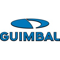 HELICOPTERES GUIMBAL Logo