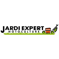 JARDI EXPERT MOTOCULTURE Logo