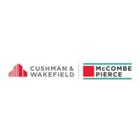 Cushman & Wakefield Logo