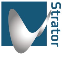 Strator | Controlled Document Migration Logo