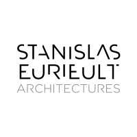 Agence Stanislas Eurieult Architectures Logo
