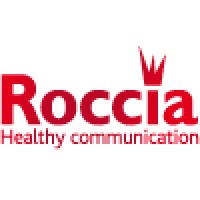 Roccia Logo