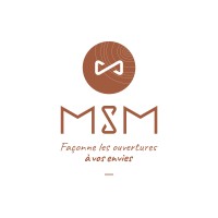 MSM Logo