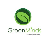 GreenMinds Inc Logo