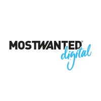 MostWanted Logo