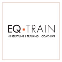 EQ-TRAIN HR Advising-Training-Coaching Logo
