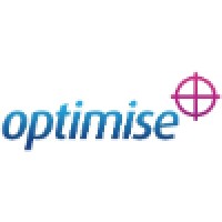 Optimise Lead Generation Logo