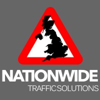 Nationwide Traffic Solutions Ltd Logo