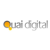Quai Digital Logo