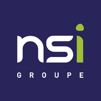 NSI GROUPE Logo