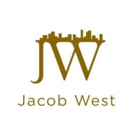 Jacob West Ltd Logo
