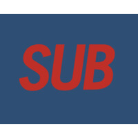 SUBCONSCIENT Logo