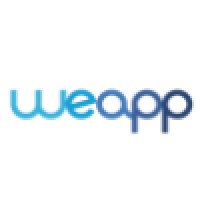 Weapp Ltd Logo
