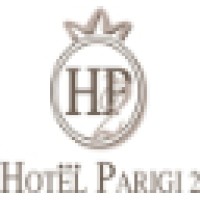 Hotel Parigi 2 Logo