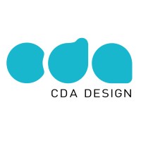 CDA Design Logo