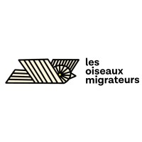 Les Oiseaux Migrateurs Logo
