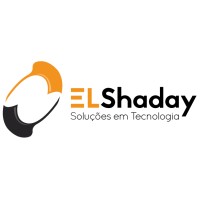 ELShaday - Soluções em Tecnologia Logo