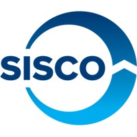 SISCO, INC. Logo