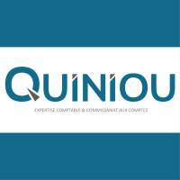 QUINIOU Logo